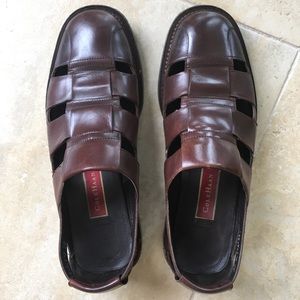 Cole Haan Fisherman’s Sandal